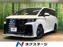 2023 Toyota Vellfire