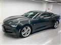 2018 Chevrolet Camaro