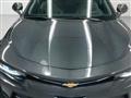 2018 Chevrolet Camaro