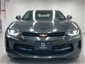 2018 Chevrolet Camaro