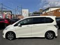 2012 Honda Freed