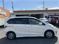 2012 Honda Freed