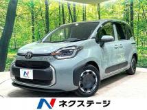 2023 Toyota Sienta