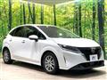 2021 Nissan Note