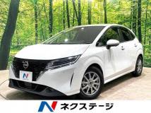 2021 Nissan Note