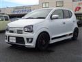 2017 Suzuki Alto Works