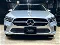 2019 Mercedes-Benz A-Class