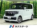 2021 Honda N BOX