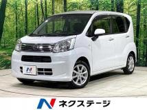 2023 Daihatsu Move