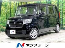 2019 Honda N BOX