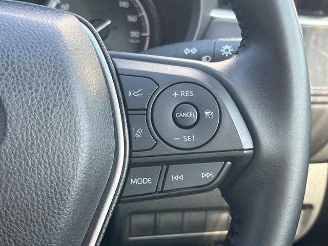 Toyota Harrier 2024 — миниатюра 7