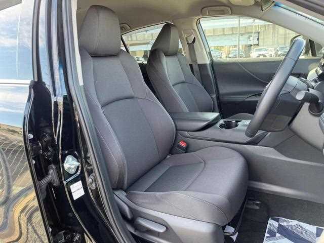 Toyota Harrier 2024 — миниатюра 10