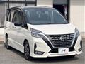 2021 Nissan Serena