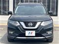 2020 Nissan X-Trail