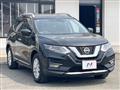 2020 Nissan X-Trail