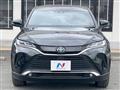 2020 Toyota Harrier Hybrid