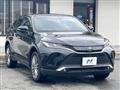 2024 Toyota Harrier Hybrid