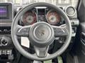 2025 Suzuki Jimny Sierra