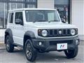 2025 Suzuki Jimny Sierra