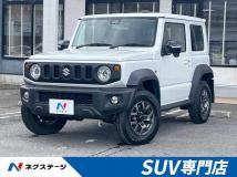 2025 Suzuki Jimny Sierra