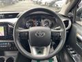 2021 Toyota Hilux