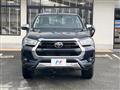 2021 Toyota Hilux