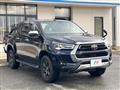 2021 Toyota Hilux
