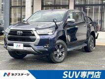 2021 Toyota Hilux
