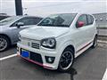 2018 Suzuki Alto