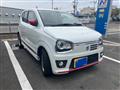 2018 Suzuki Alto
