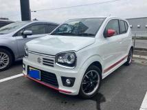 2018 Suzuki Alto
