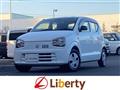2020 Suzuki Alto