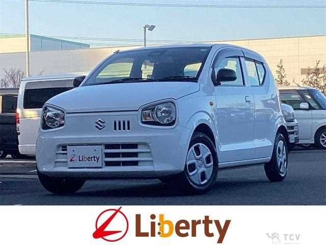 2020 Suzuki Alto