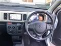 2020 Suzuki Alto