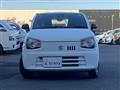 2020 Suzuki Alto