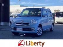 2015 Daihatsu MIRA COCOA