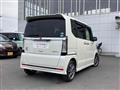 2016 Honda N BOX