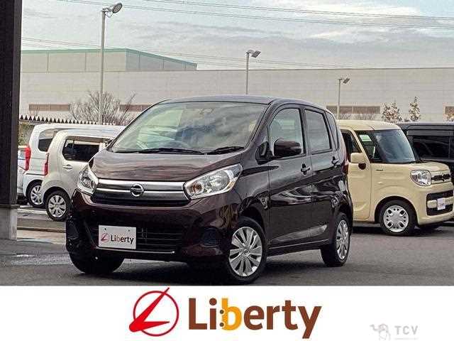 2018 Nissan Nissan Others