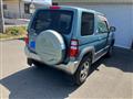 2005 Mitsubishi Pajero Mini