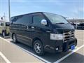 2018 Toyota Hiace Van