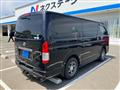 2018 Toyota Hiace Van