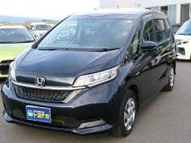 2021 Honda Freed