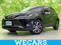 2020 Toyota Harrier