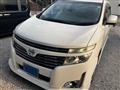 2011 Nissan Elgrand