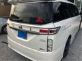 2011 Nissan Elgrand