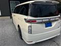 2011 Nissan Elgrand