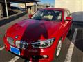 2015 BMW 1 Series