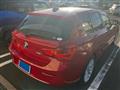 2015 BMW 1 Series