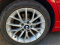 2015 BMW 1 Series