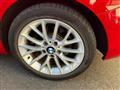 2015 BMW 1 Series